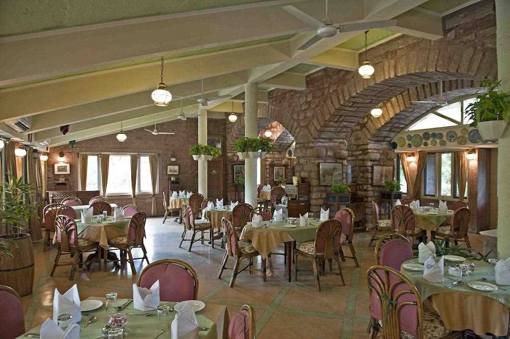 Bal Samand Lake Palace